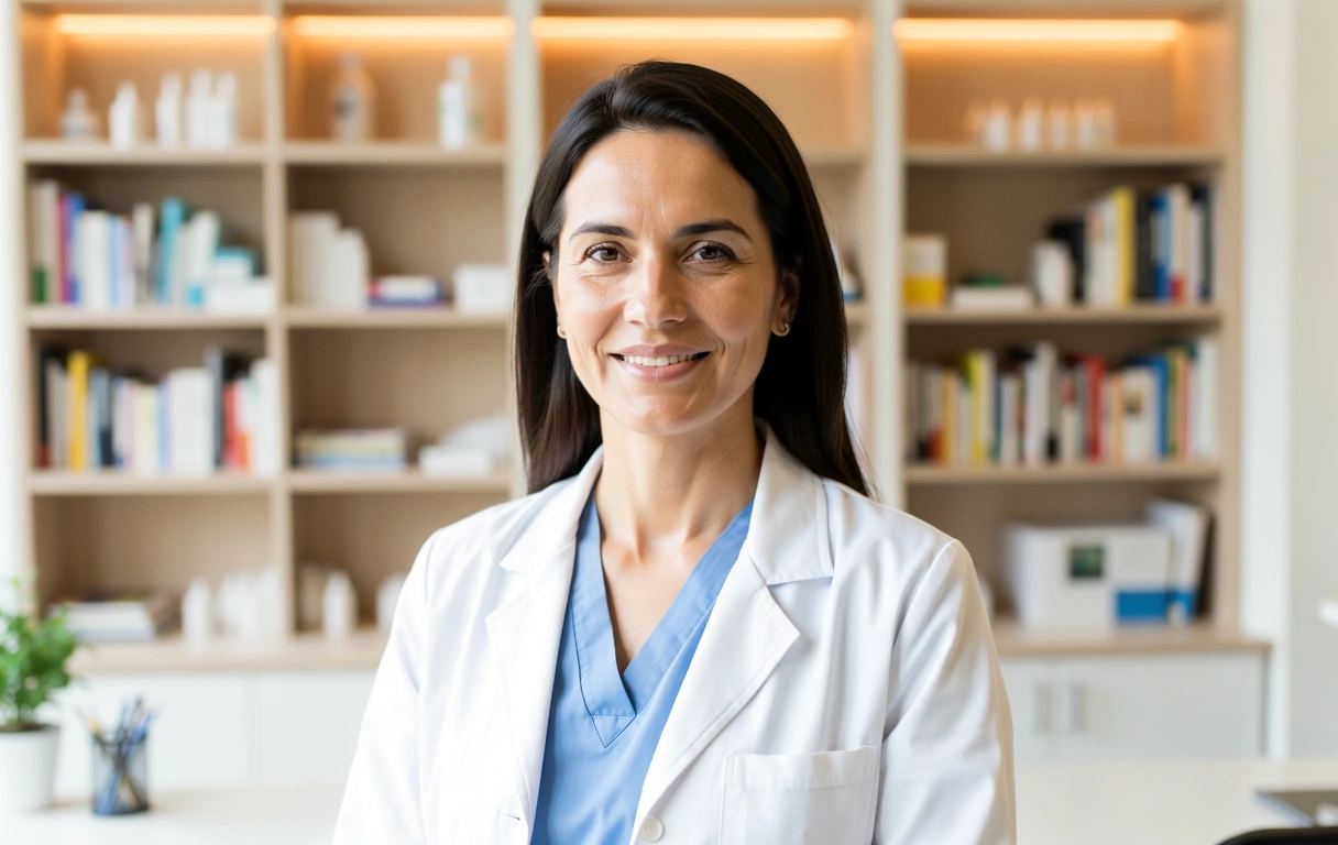 Esperto in Nutrizione Salute Nutrizionale