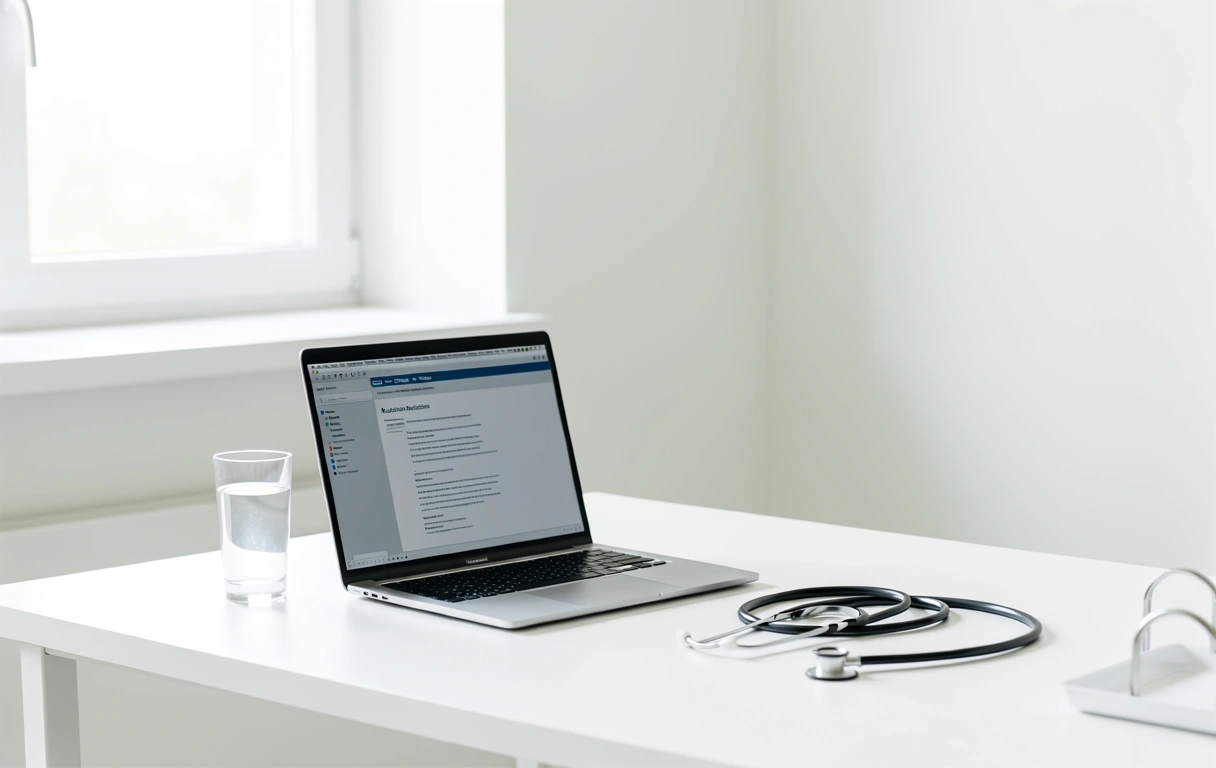 Sicurezza dati sanitari