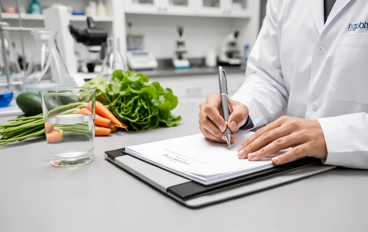 Nutrizione Professionale